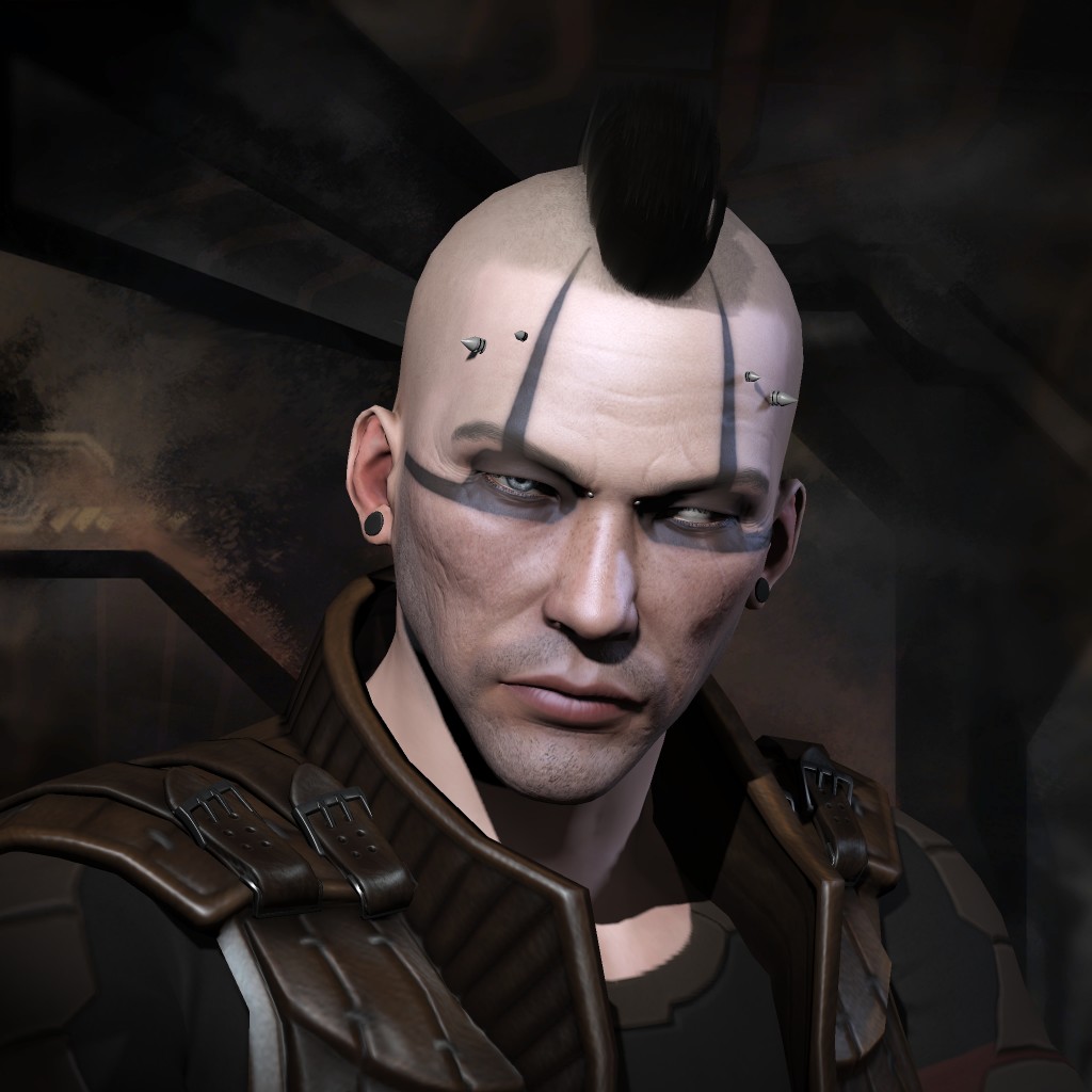 Dread Captain Psychlops