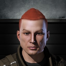 shaoshi portrait