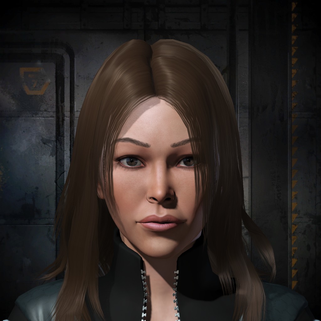 Lady Zengen