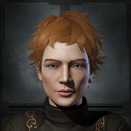 FengChao jin-4 portrait