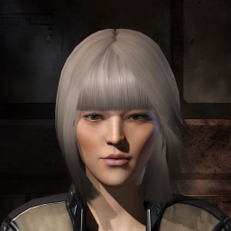 FengChao jin-5 portrait