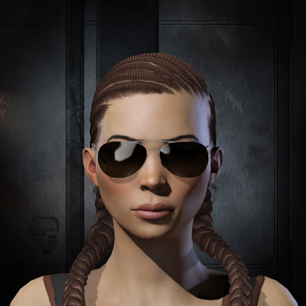 Hennigold Alder Skord