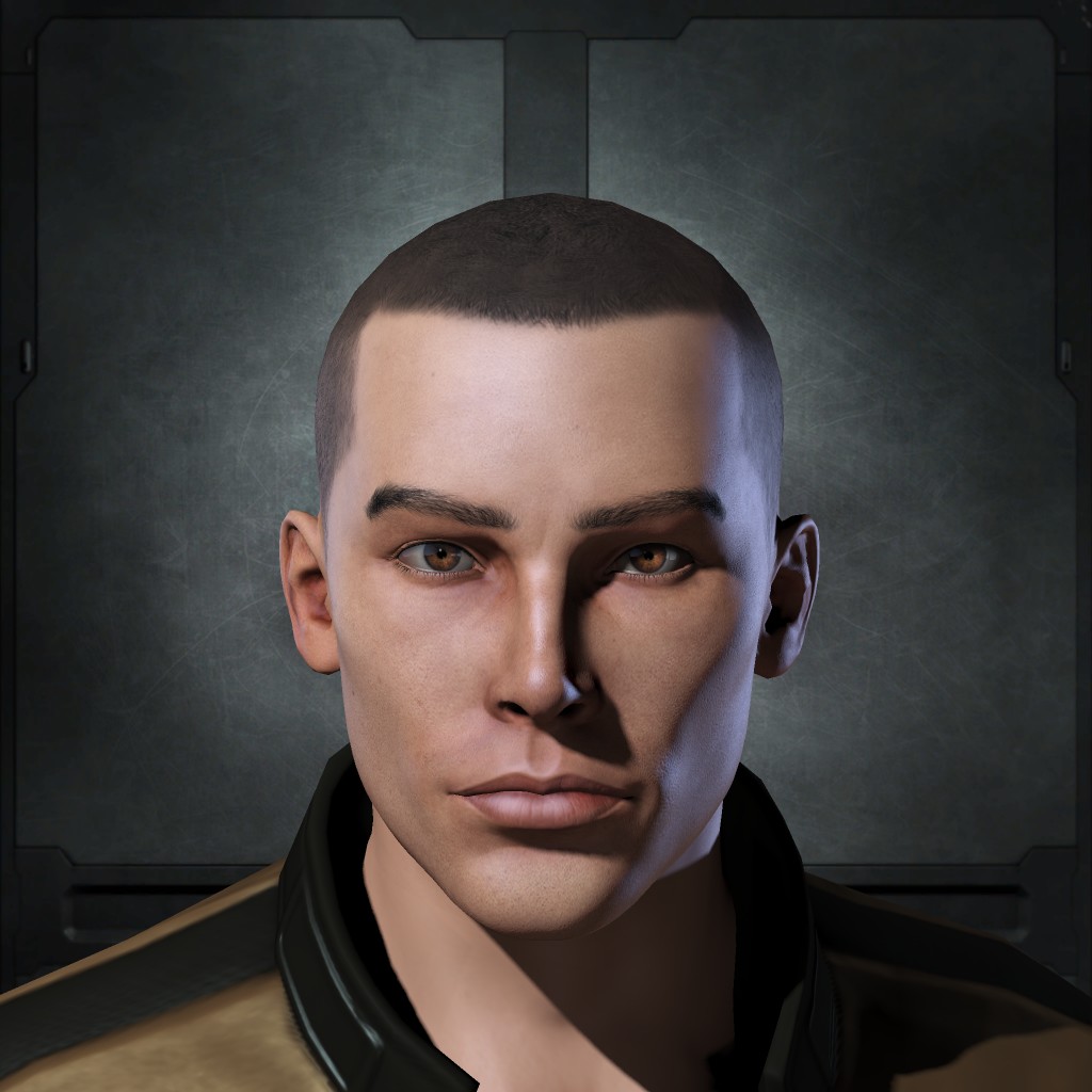Amos Vykeen