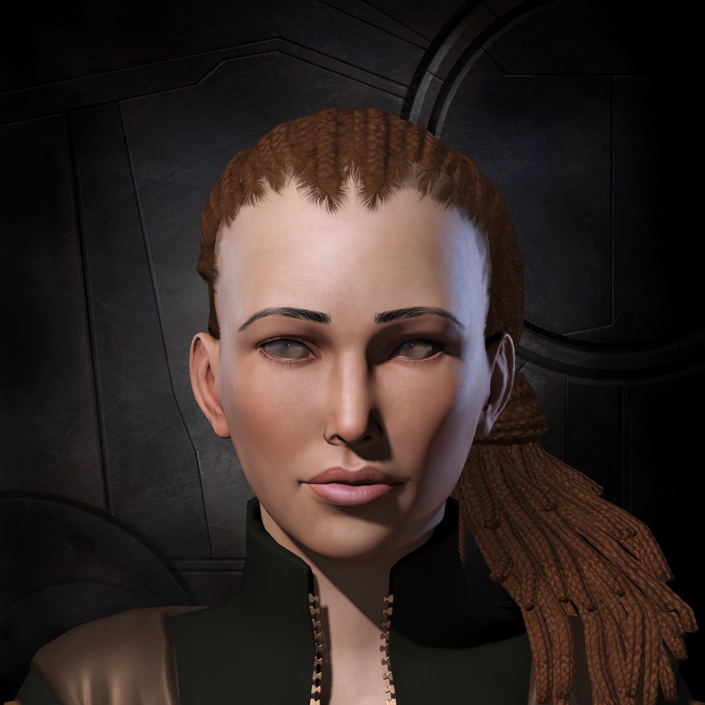 Abellaa Dangerr