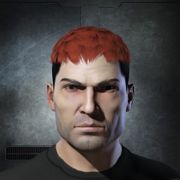 JimBobRock portrait