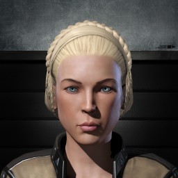 Vanokcj portrait