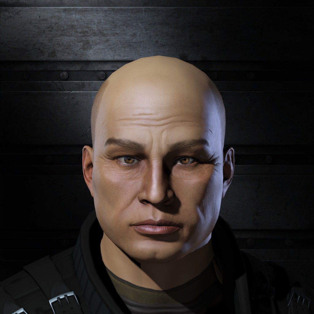 Caldari Citizen 2122943893