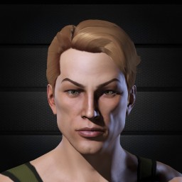 NikkiVongrv portrait