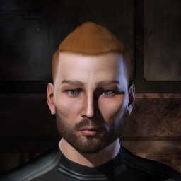 Uetamaa Agi Hakoke portrait