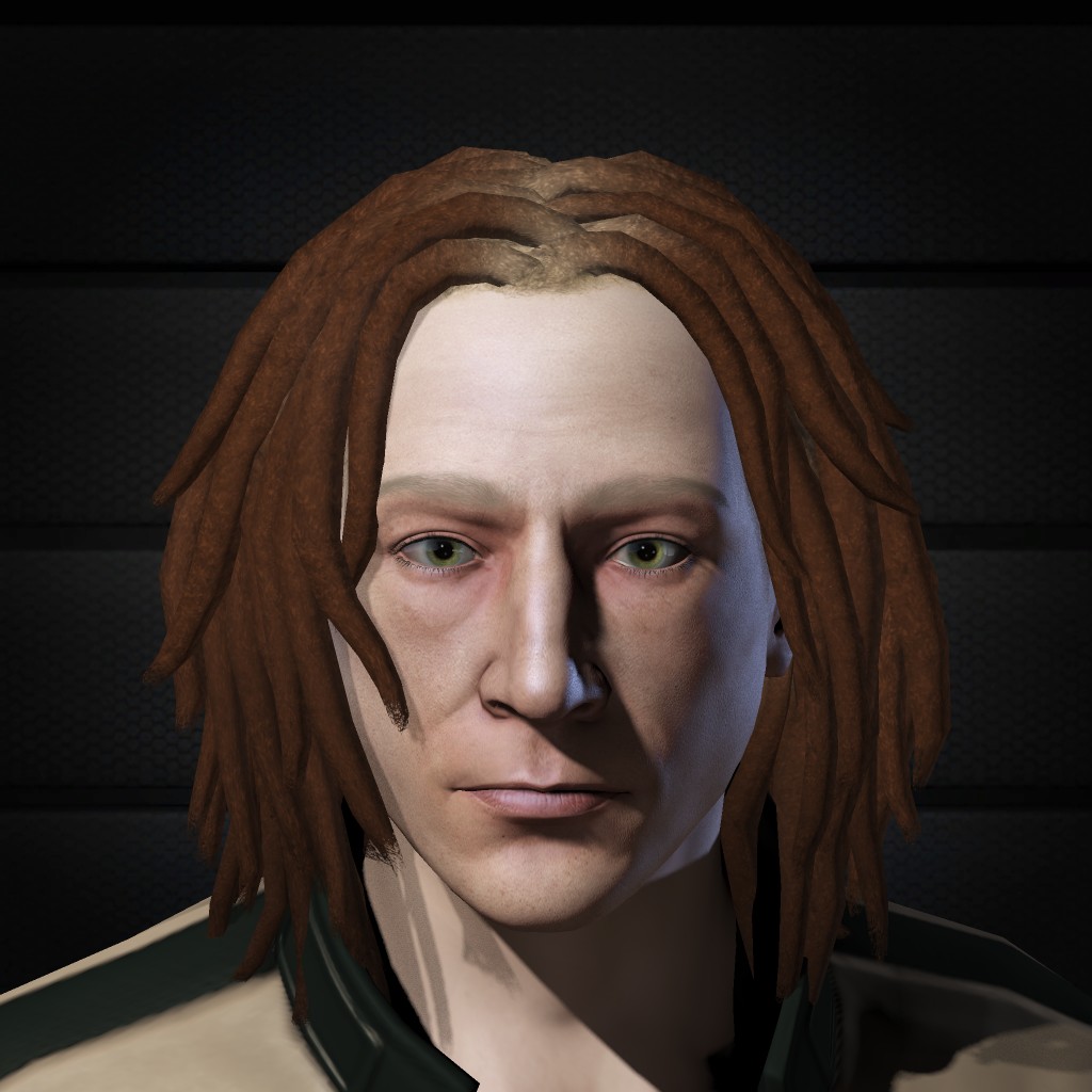 BarryWhites Sultry Voice