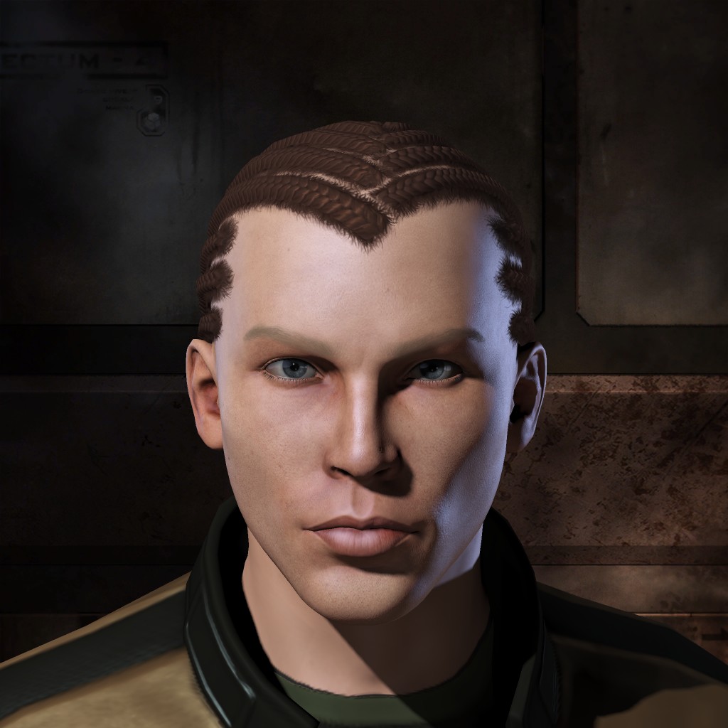 Stavros Halkias' BigBones