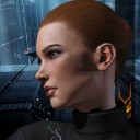 Sasha Jenkin