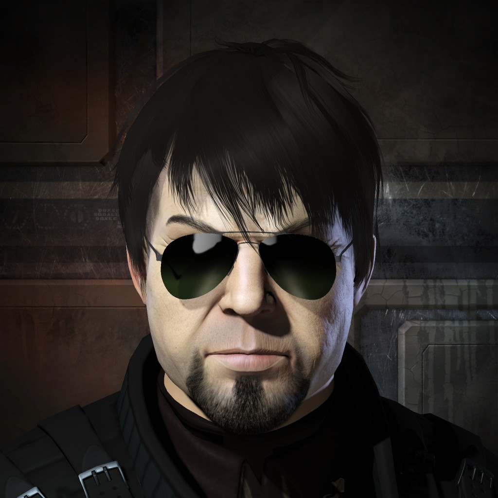 ShadowCommando