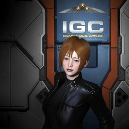 Jiessie Amemiya portrait