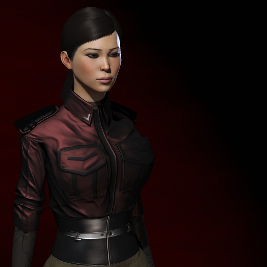 Commander Cakes