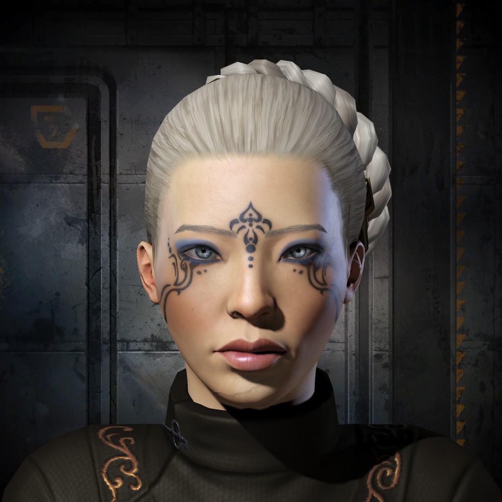 Zarmara DuFey