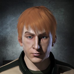 IRAYin portrait