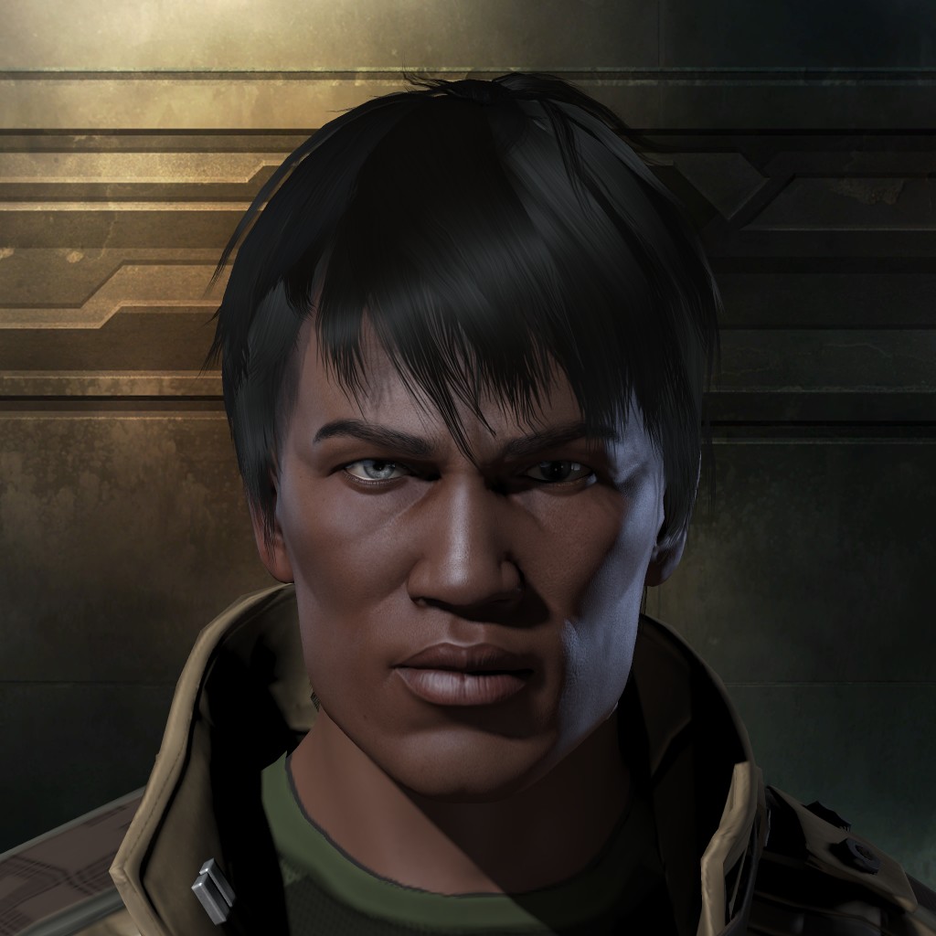gavon drakus