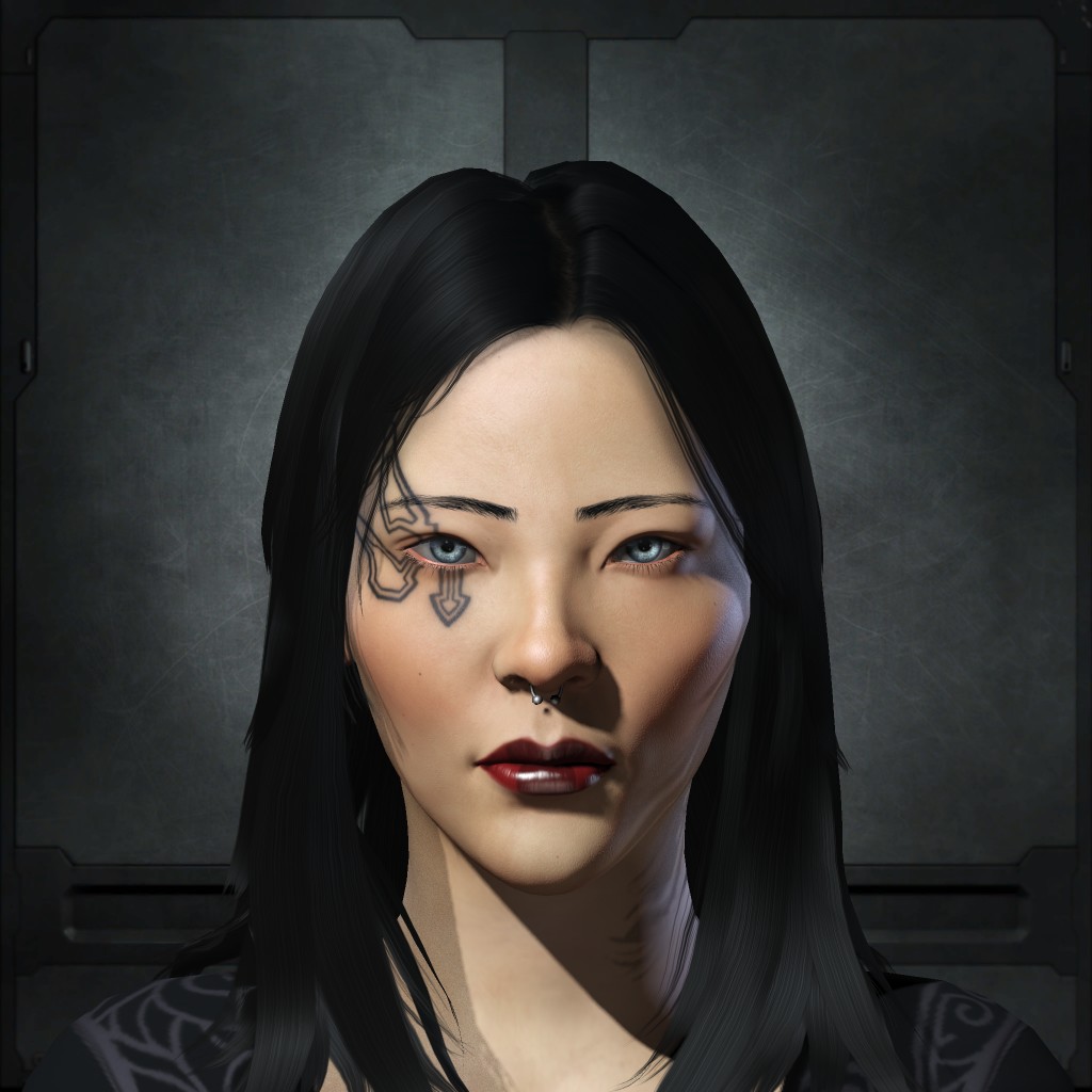 Crimson Heretic