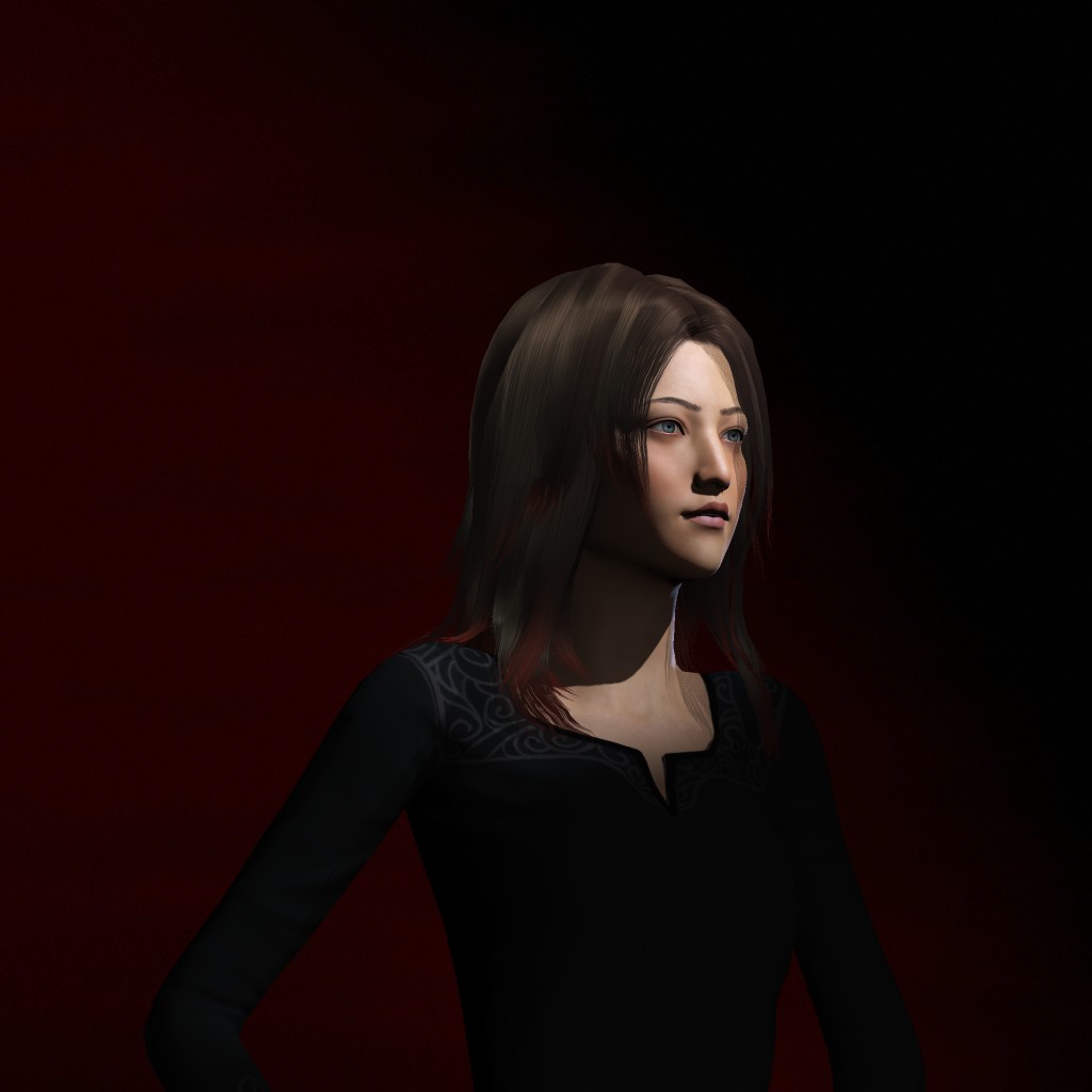 Aliya Shcherbina