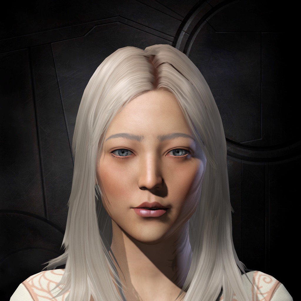 Valterzar Vemilon Bertha