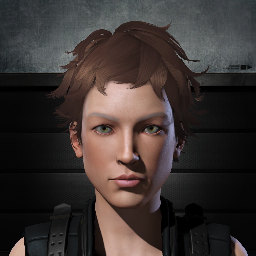 Master Sabrius