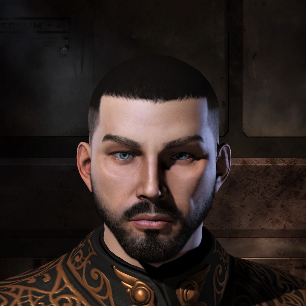 Sir Artemis Sr
