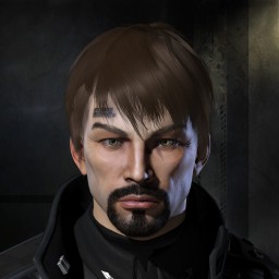 VeselchakV portrait