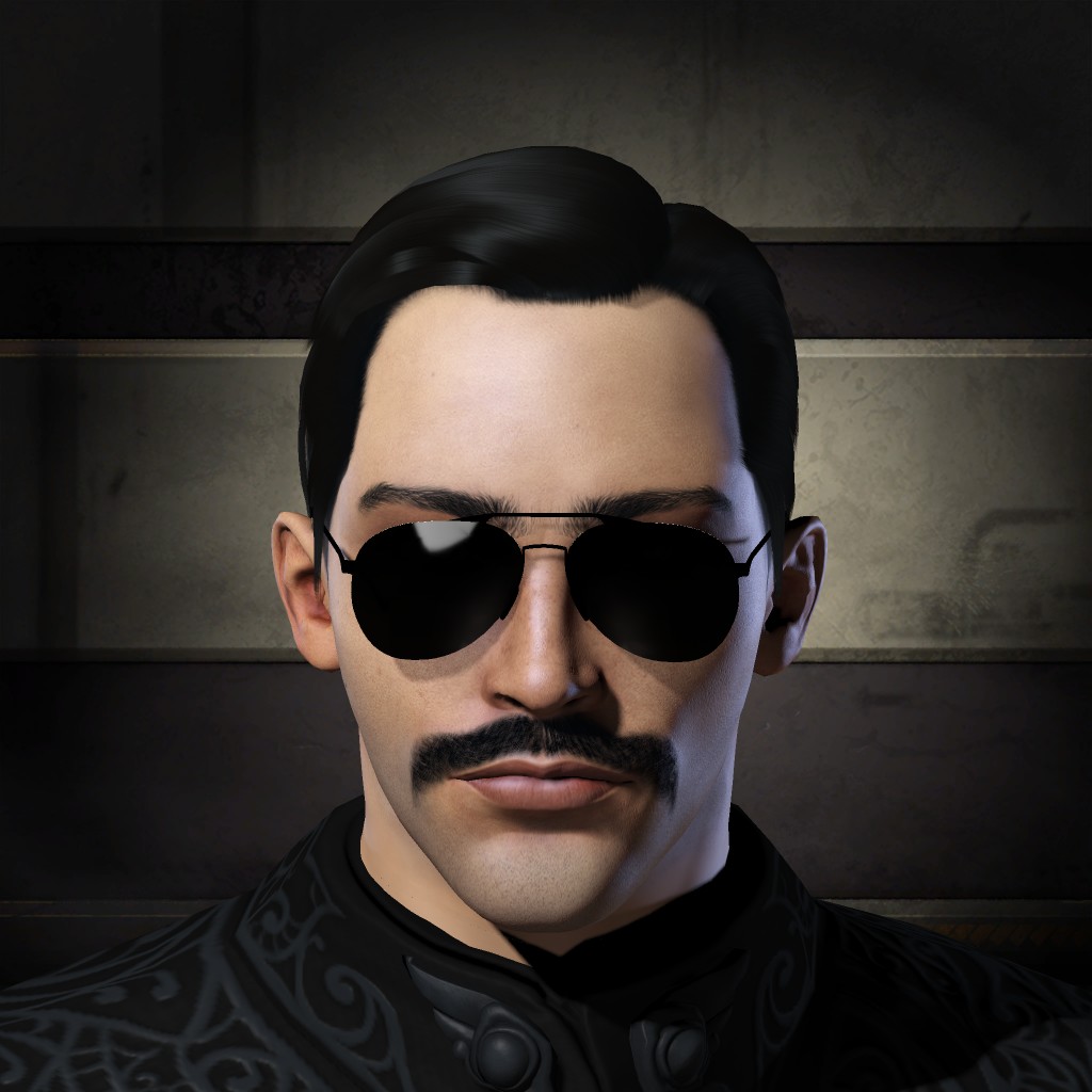 Xanheist Orysillian