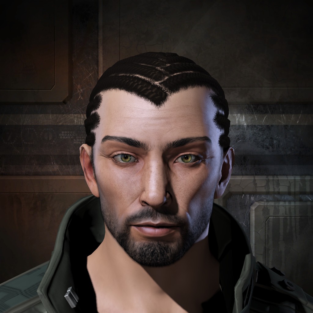 Comrade NORZZ