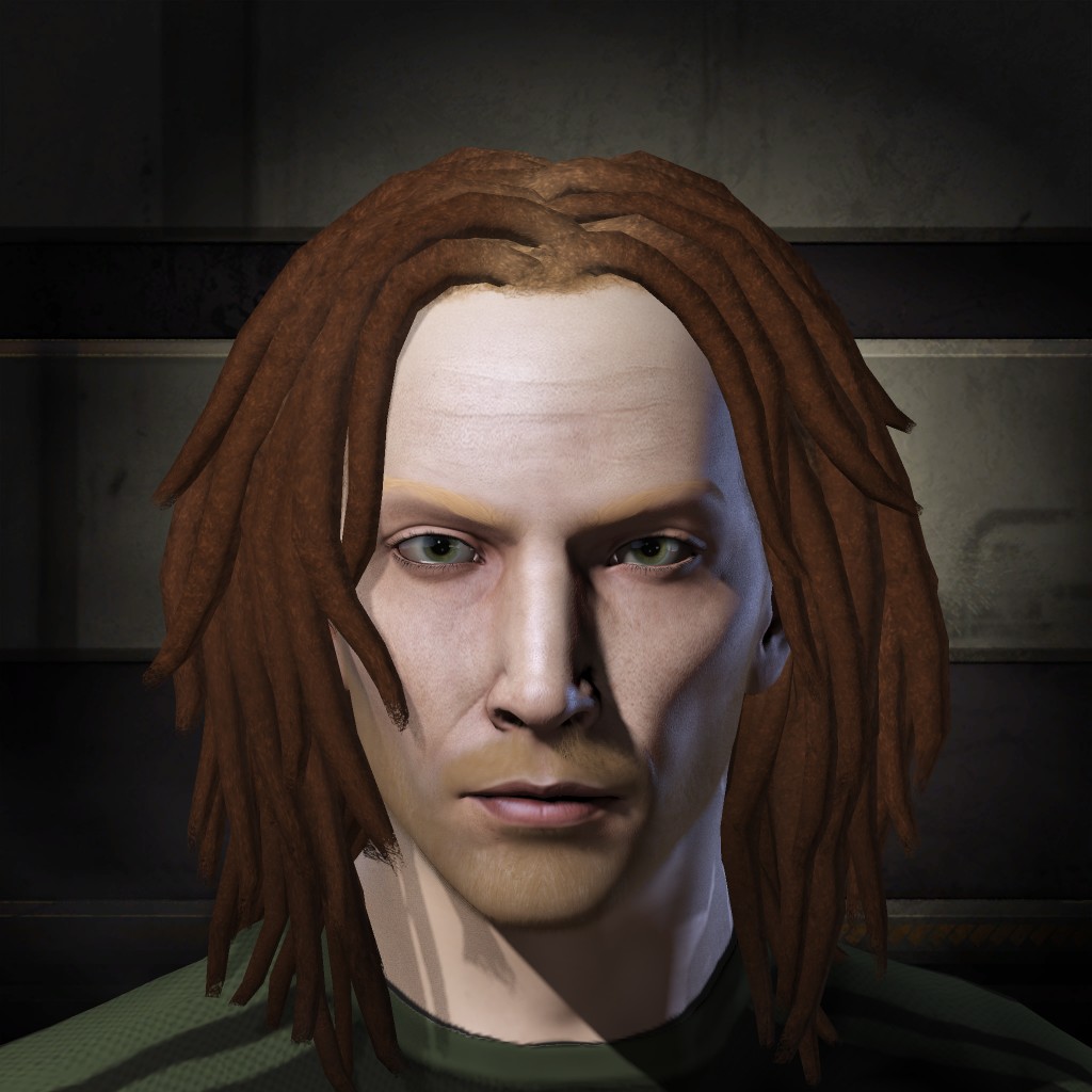 G'o'nnjaminus Benjaminus