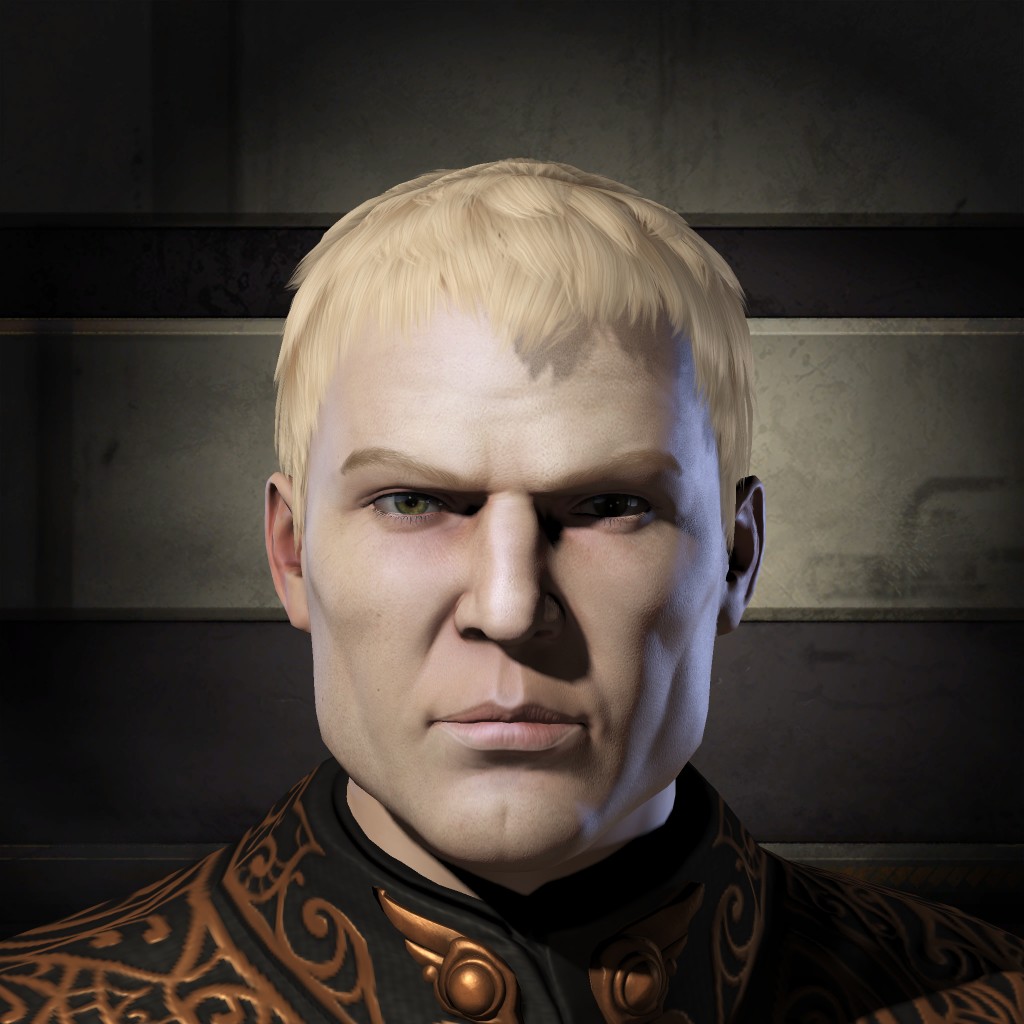 ChronoLegionnaire