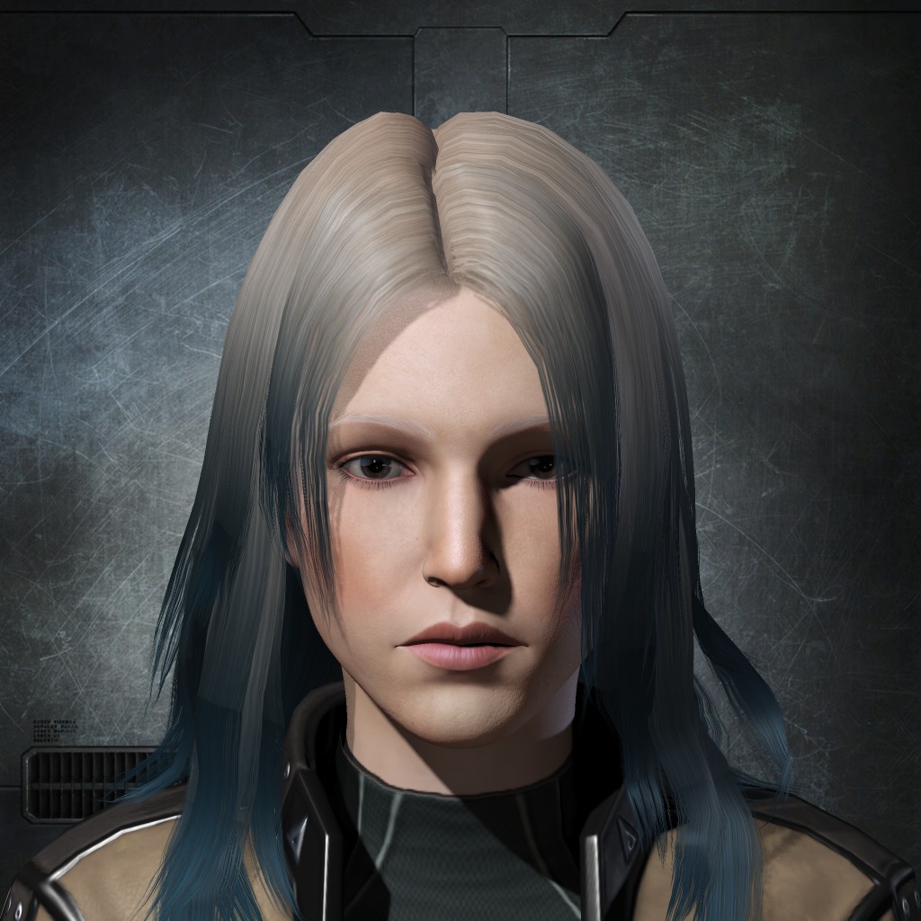 Raven Erebus