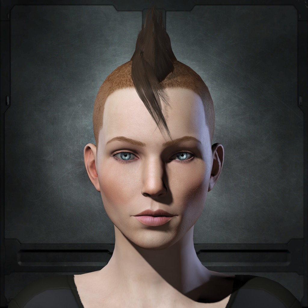 Beau Lionett