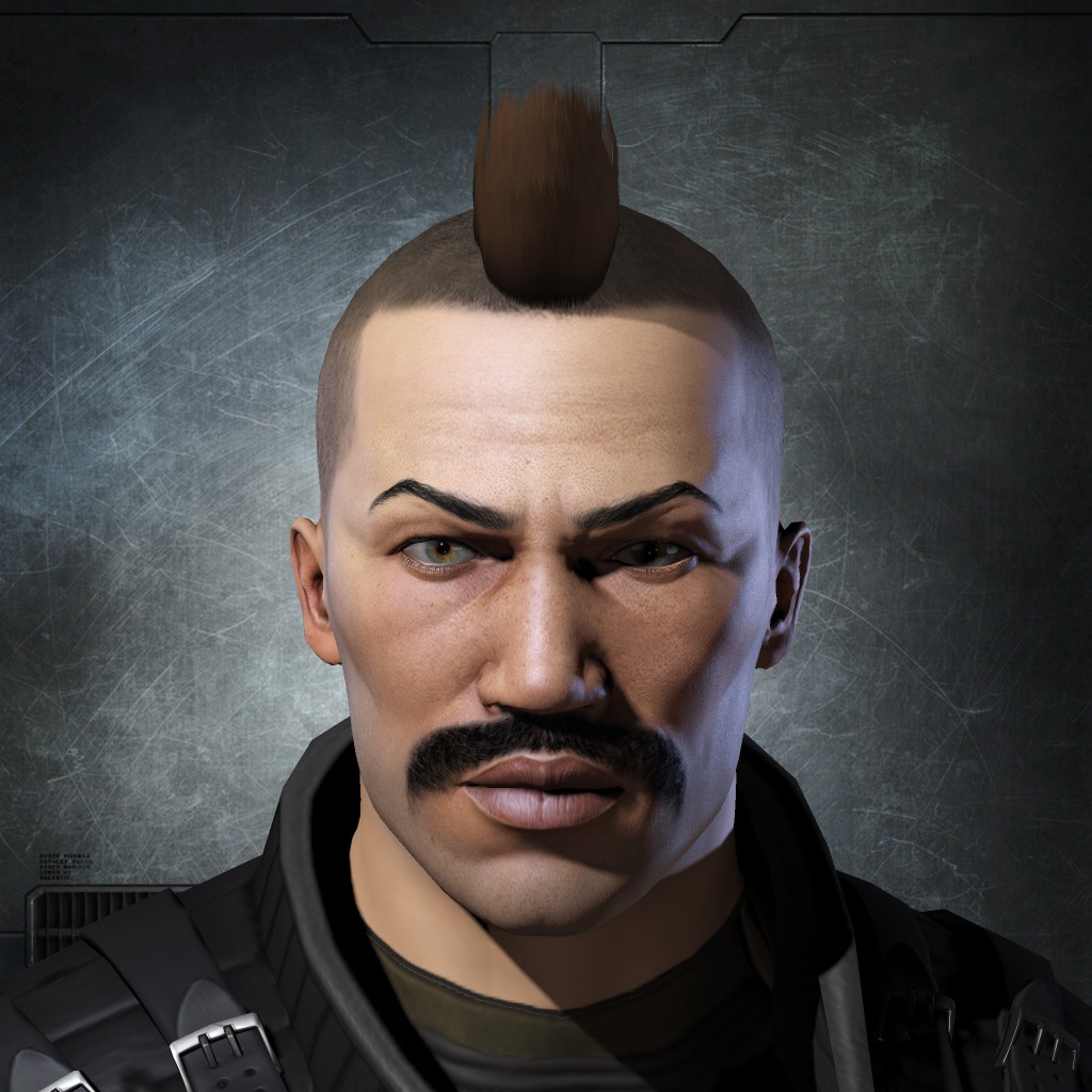 Magnum PI Musana