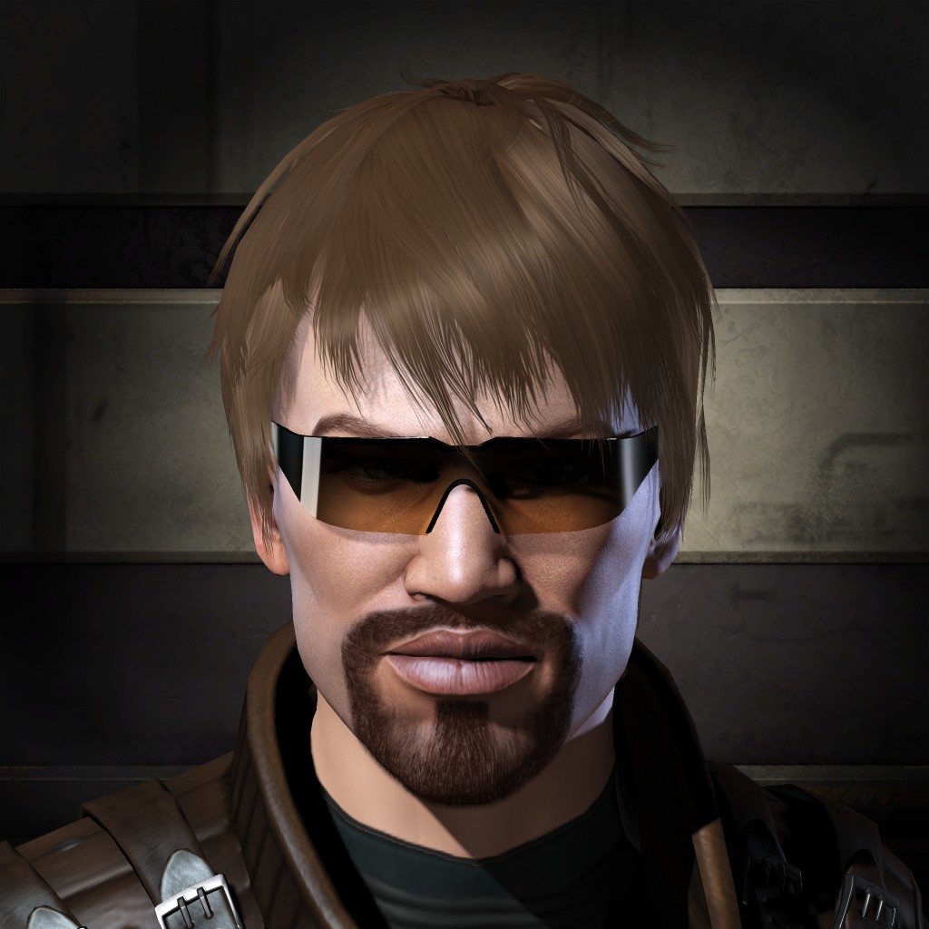 KrilonStarr