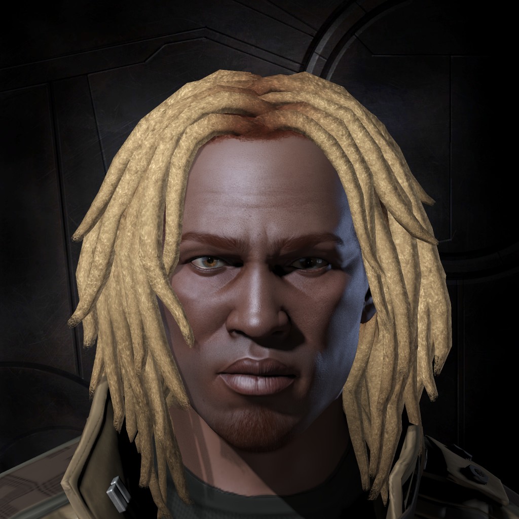 Igboamalu Mogan