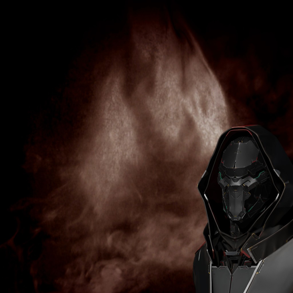AmeIia Duskspace