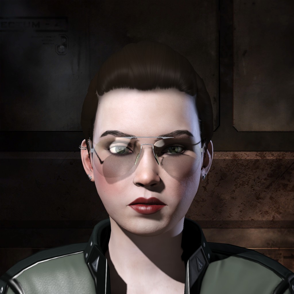 Artemis Archeron