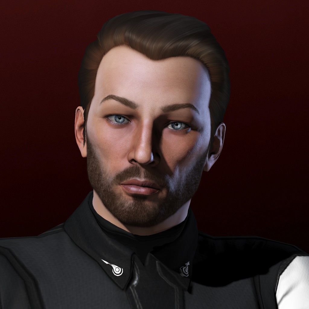 Falcon Frank