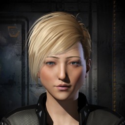 XeniaPurrrr portrait