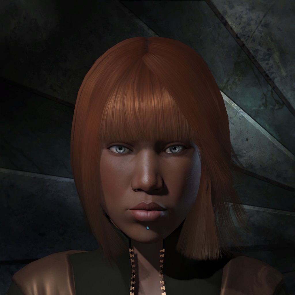 portrait