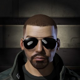 Darkonius portrait