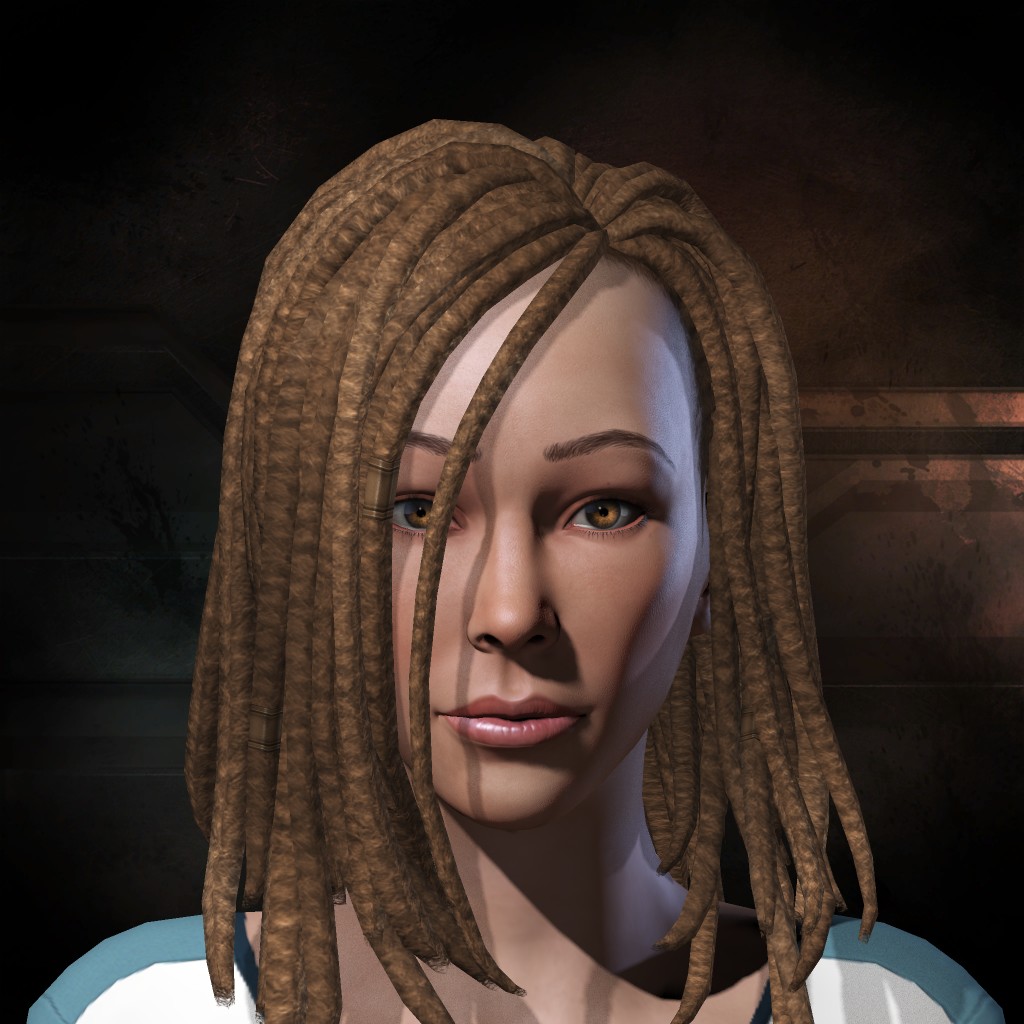 Victorianka