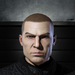 Enzo Enzouza portrait