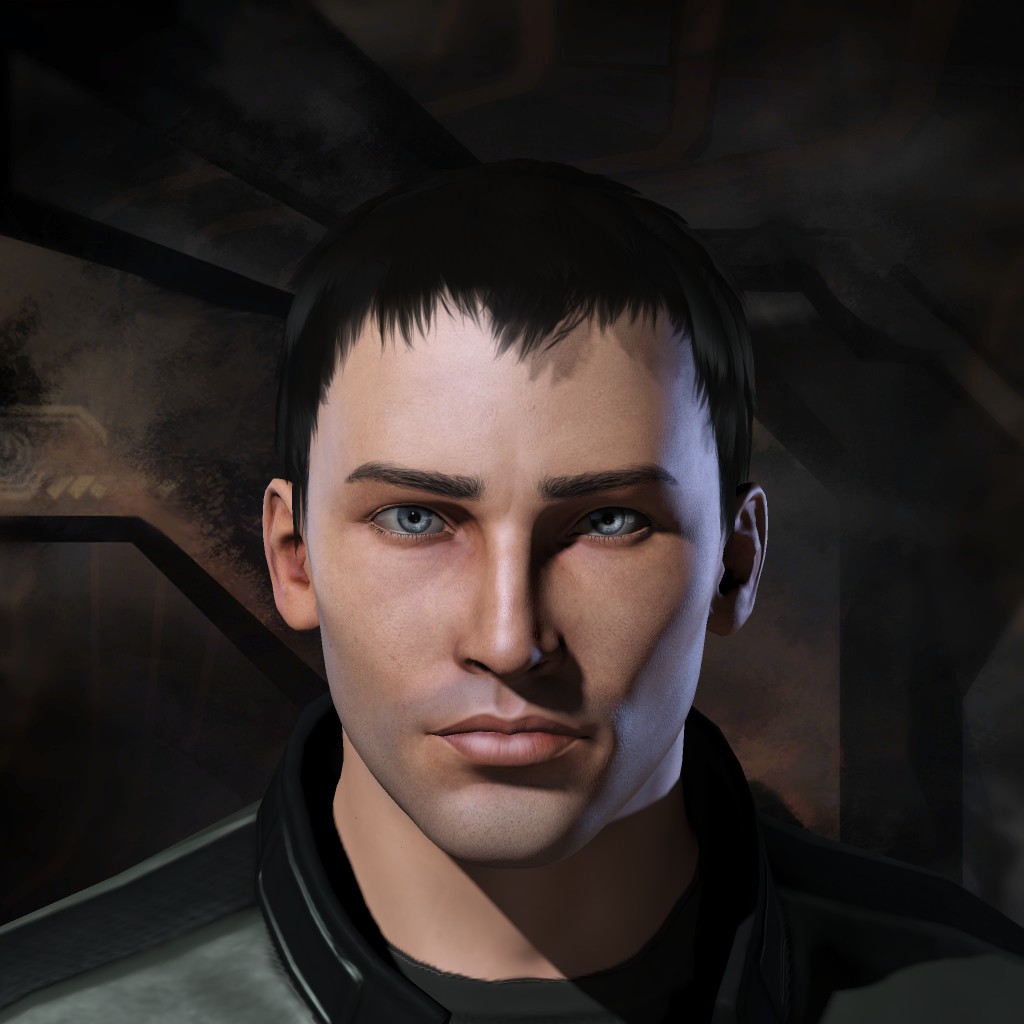 Tristan Beltram