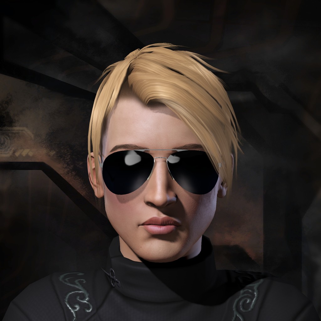 portrait