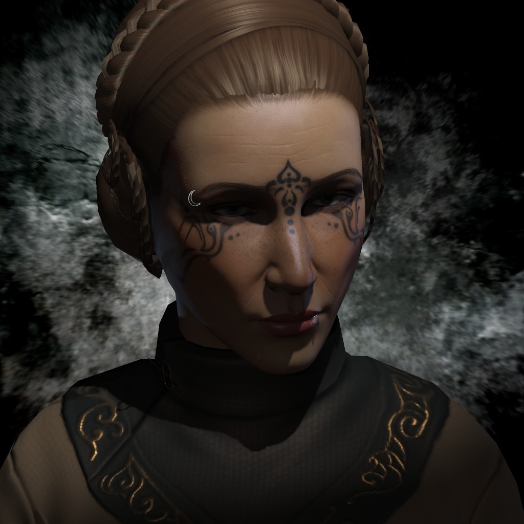 Gaussian Construct Athena