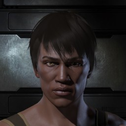 Mag Metesur portrait