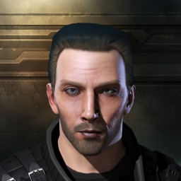 Tonarquinho portrait